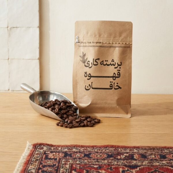 دان قهوه